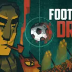 Football Drama Review (Nintendo Switch)