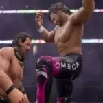 What We Learned From AEW's Latest Video Game Footage