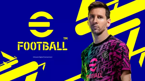 Our worries for eFootball