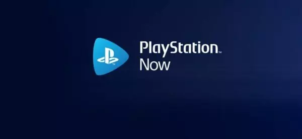 PlayStation Now
