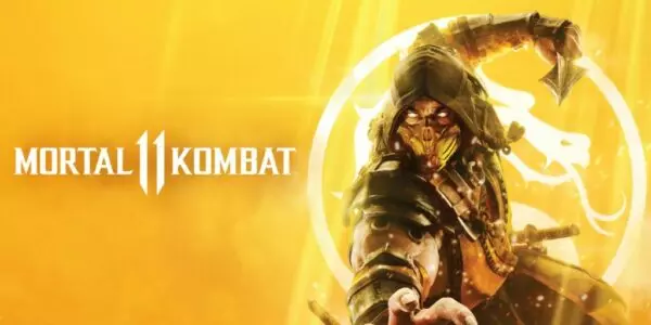 Mortal Kombat 11 DLC