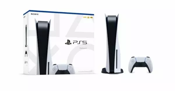 PlayStation 5 Becomes Fastest Sony Console to Sell 10 Million Units