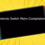 Retro Compilations on Nintendo Switch – What You Should Try