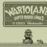 The LWOG Backlog: Wario Land: Super Mario Land 3 (Game Boy)