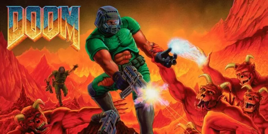 The LWOG Backlog: Doom (1993)