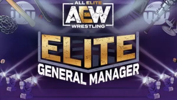 AEW Elite General Manager