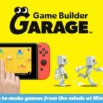 Game Builder Garage Review (Nintendo Switch)
