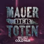 Call of Duty Brings Zombie Terror in Mauer Der Toten