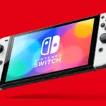 Nintendo Switch OLED Announced, Does Sony Need to Do More With PS NOW?