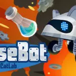 Bargain Corner: MouseBot: Escape from CatLab