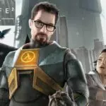 Half-Life 2 Remaster Made by a Fan Coming to Steam