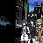NEO: The World Ends With You Debuts at Top of Japan Weekly Charts