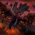New SAINTS ROW Game Officially Announced
