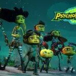 Psychonauts 2 Review (Xbox Series X/S)