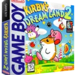 The LWOG Backlog: Kirby's Dream Land 2 (Game Boy)