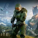 Halo Infinite Release