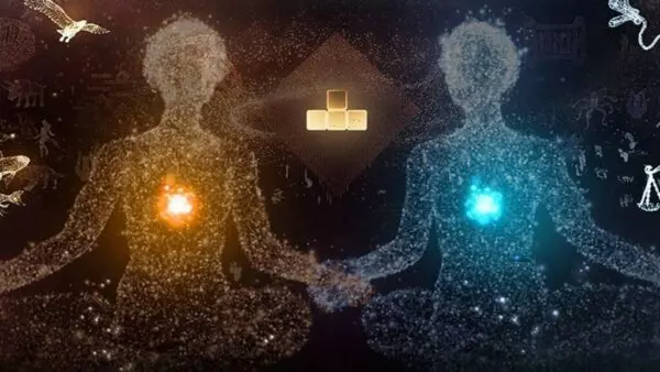 Tetris Effect: Connected