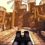 Quake Remaster Review (Nintendo Switch)