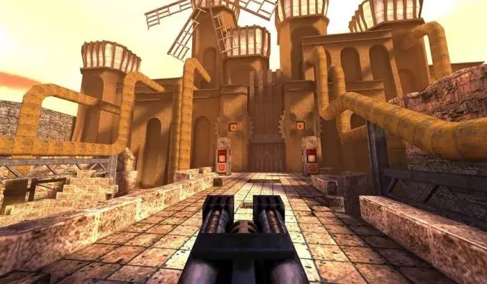 Quake Remaster Review