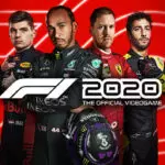 F1 2020 - Best Game From Last Year I Have Played This Year