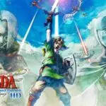 The Legend of Zelda: Skyward Sword HD Review (Nintendo Switch)