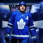 NHL 22 Official Reveal Trailer Thoughts