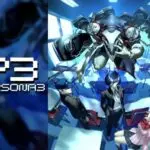 15 Years After Its Release Persona 3 Remains a Classic
