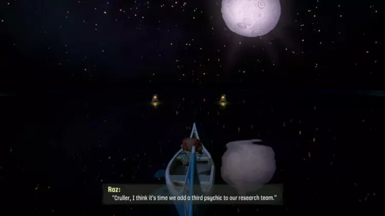 Moon River