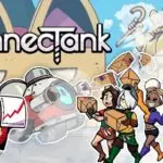 ConnecTank Review (Nintendo Switch)