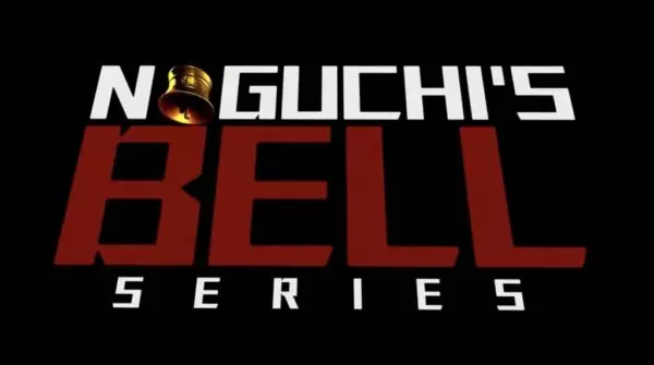 Noguchi’s Bell Animated Series