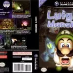 The LWOG Backlog: Luigi's Mansion (GameCube)