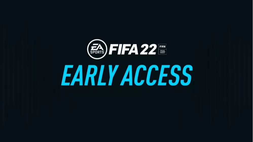 FIFA 22: First Impressions