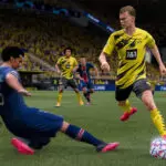 EA Sports FIFA 21- A Game That Just Won't Die