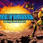The LWOG Backlog: Metroid: Zero Mission (Game Boy Advance)