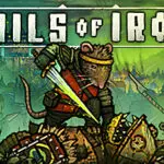 Tails of Iron Review: (Nintendo Switch) A Highly Rat-ed 2D Soulslike