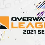 2021 Overwatch League Grand Finals Are Here