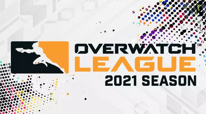 Overwatch League Grand Finals