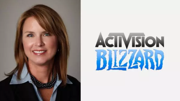 Activision Blizzard Hire