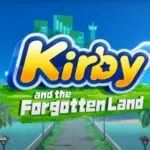 Kirby and the Forgotten Land Announced During Nintendo Switch Direct