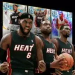 MyTEAM Is NBA 2K22's Crown Jewel