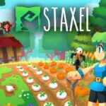 Staxel Review (Nintendo Switch)