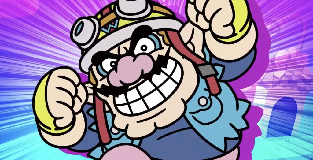 WarioWare: Get It Together Debuts at Top of UK Weekly Charts