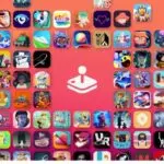 Apple Profits From Games