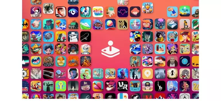 Apple Profits From Games