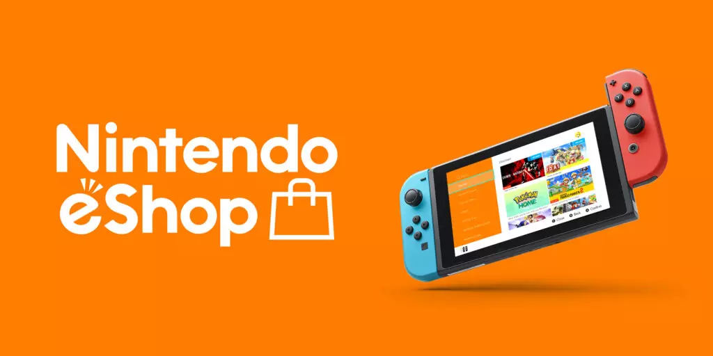 Nintendo Halloween eShop Sale