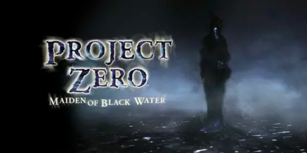 Get Haunted This Halloween With Project Zero: Maiden of Black Water