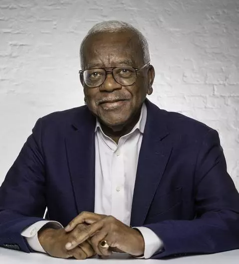Trevor McDonald Named New GamesMaster