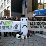 Right to Repair Activists Gain Small Victory With U.S. Copyright Ruling