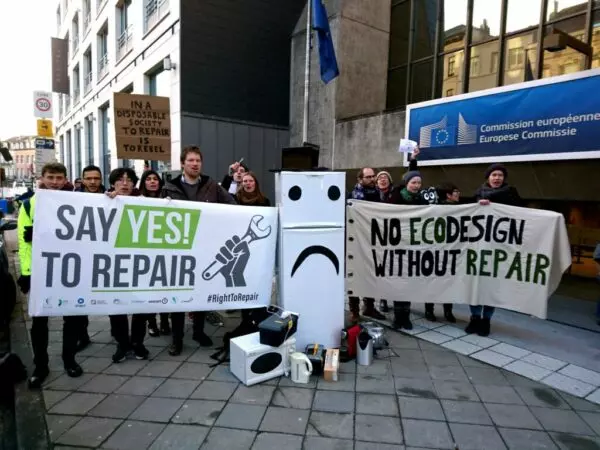 Right to Repair