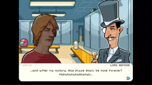 Super Arcade Football